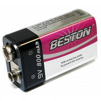 Аккумулятор Beston CR-9V 800mAh Li-ion (AAB1823)