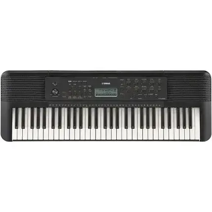 Синтезатор Yamaha PSR-E283, фото 1