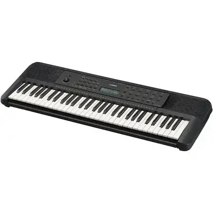 Синтезатор Yamaha PSR-E283, фото 3