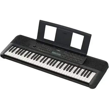 Синтезатор Yamaha PSR-E283, фото 4