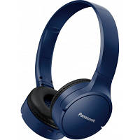 Наушники Panasonic RB-HF420BGEA Blue (RB-HF420BGEA)