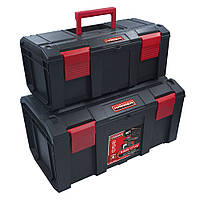 Набор ящиков для инструментов Haisser 13"-16" R-BOX (90070)