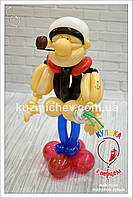 Моряк Папай