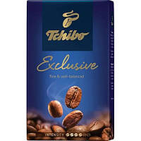 Кофе Tchibo Exclusive молотый 250 г (4006067888250)