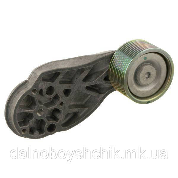 Натягувач поліклінового ременя RENAULT/ VOLVO FEBI 30646, фото 1