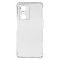 Чехол для мобильного телефона BeCover Anti-Shock Tecno Pop 6 Pro (BE8) Clear (709835)