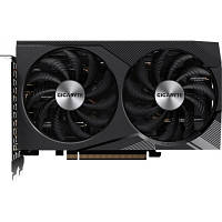 Видеокарта GIGABYTE GeForce RTX3060 8Gb GAMING OC (GV-N3060GAMING OC-8GD)