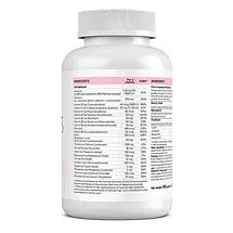 Вітаміни для жінок VPLab Ultra Women’s Multivitamin 180 капс., фото 2