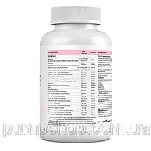 Вітаміни для жінок VPLab Ultra Women’s Multivitamin 180 капс., фото 5