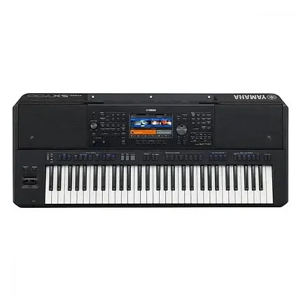Синтезатор Yamaha PSR-SX700, фото 1
