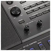 Синтезатор Yamaha PSR-SX700, фото 4