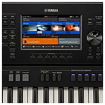 Синтезатор Yamaha PSR-SX700, фото 5