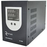 Инвертор Ritar SK-600VA, 400W (SK-800VA)