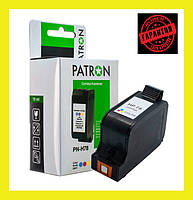 Картридж Patron HP 78 C6578D DJ1180C 1220C 9300 970CXI 960C 959C 950C 940C 930C Officejet 5110 G55 G85 G95 K60