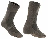 Шкарпетки трекінгові Coolmax MIL-TEC OD 13012001 46-48