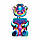 Жіночій парфум Moschino Toy 2 Bubble Gum Pearl, фото 5