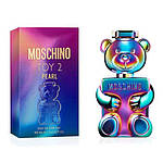 Жіночій парфум Moschino Toy 2 Bubble Gum Pearl