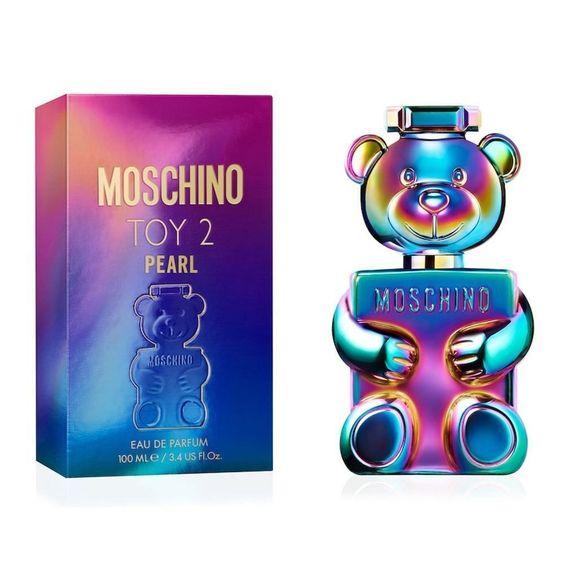 Жіночій парфум Moschino Toy 2 Bubble Gum Pearl