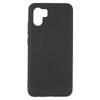 Чехол для мобильного телефона Armorstandart Matte Slim Fit Xiaomi Redmi A2 Black (ARM66527)