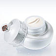 The History of Whoo Gongjinhyang Seol Radiant White Moisture Cream/ Освітлюючий та зволожуючий крем 1 мл, фото 3