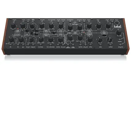 Синтезатор Behringer Kobol Expander, фото 1