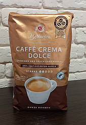 Кава в зернах Bellarom Caffe Crema Dolce 1 кг