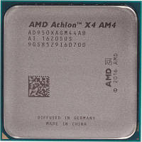 Процессор AMD Athlon II X4 950 (AD950XAGM44AB)