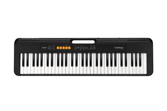 Синтезатор Casio CT-S100, фото 1