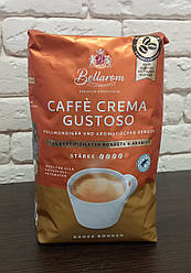 Кава в зернах Bellarom Caffe Crema Gustoso 1 кг