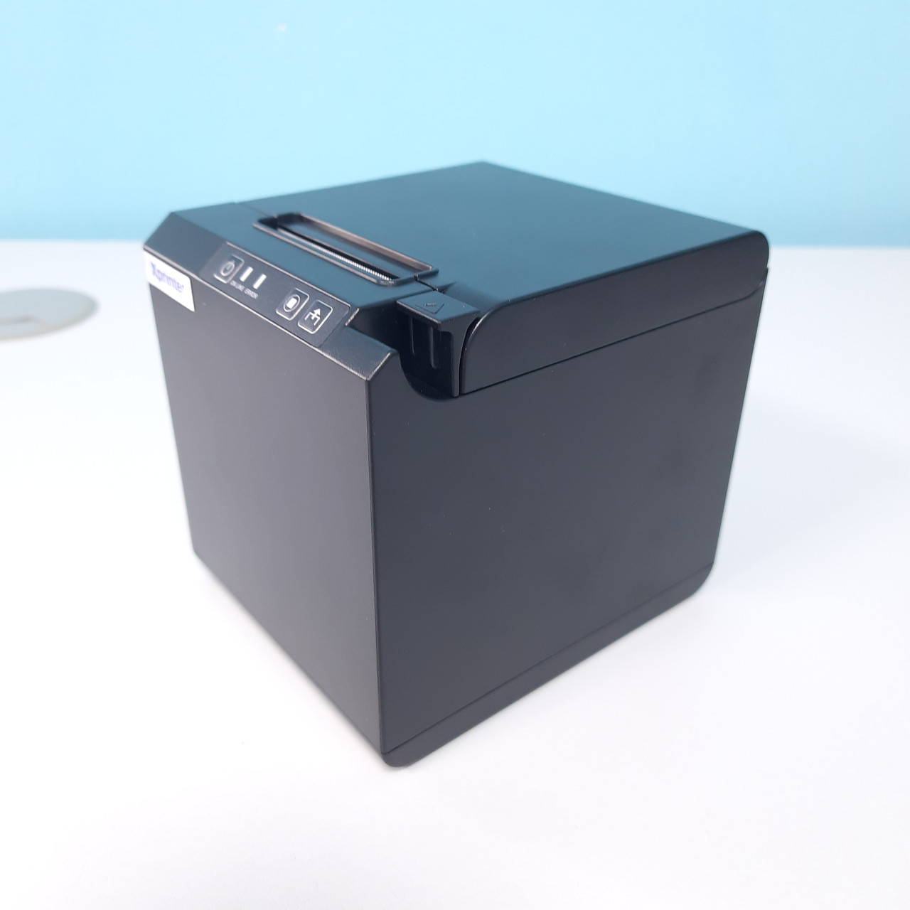 Етикетковий принтер Xprinter T202UA USB