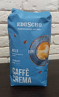 Кофе в зернах Eduscho Caffe Crema Mild 1 кг