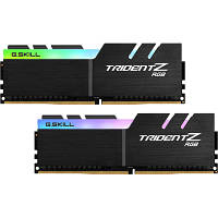 Модуль памяти для компьютера DDR4 32GB (2x16GB) 4400 MHz Trident Z G.Skill (F4-4400C19D-32GTZR)