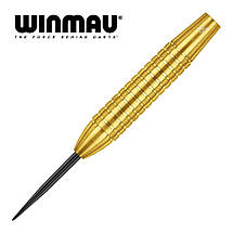 Дартс дротики Neutron Англія Winmau + запасні хвостовики, фото 6