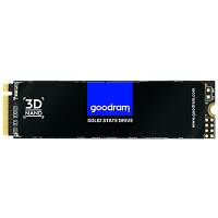 Накопичувач SSD M.2 2280 256 GB PX500 Goodram (SSDPR-PX500-256-80-G2)