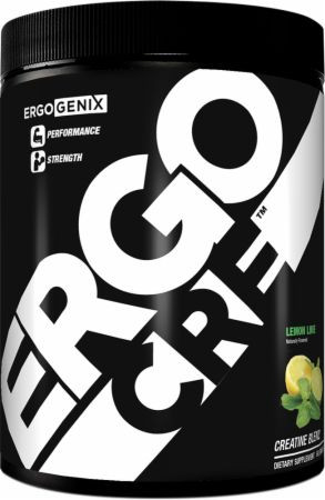 Креатиновий мікс ErgoGenix ErgoCRE 60 порц.