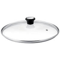 Крышка для посуды Tefal Glass bulbous 24 см (28097512)