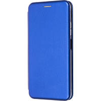 Чехол для мобильного телефона Armorstandart G-Case Tecno Spark 10 4G (KI5q) Blue (ARM68952)