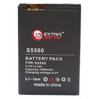 Аккумуляторная батарея Extradigital Samsung SCH-W319 (1000 mAh) (DV00DV6113)