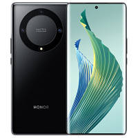 Мобильный телефон Honor Magic5 Lite 5G 8/256GB Midnight Black