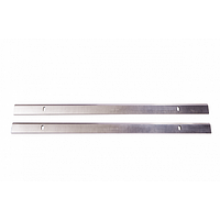 Ножи для рейсмуса JET JWP-12 (319x18,2x3,2 мм.)