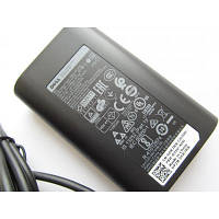 Блок питания к ноутбуку Dell 50W 19.5V, 2.31A, разъем 7.4/5.0 (pin inside) + USB5V/1A, Ov (PA45W16-BA /