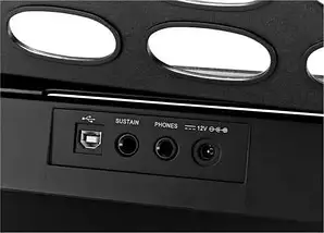 Синтезатор Startone MK-300, фото 4