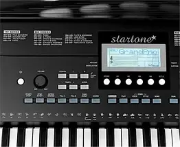 Синтезатор Startone MK-300, фото 3