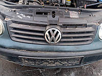 Решітка радіатора Volkswagen Polo