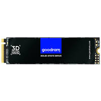 Накопичувач SSD M.2 2280 512 GB PX500 Goodram (SSDPR-PX500-512-80-G2)