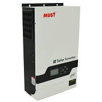 Инвертор Must PV18-5248PRO, 5200W, 48V (PV18-5248PRO)