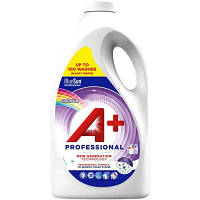 Гель для стирки A+ Professional Color 5 л (8435495829713)