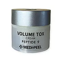 Омолаживающий крем с комплексом пептидов Peptide 9 Volume Tox Medi-Peel, мини 10 ml