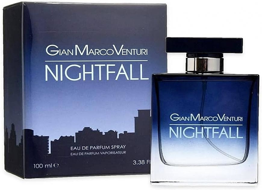 Gian Marco Venturi Nightfall