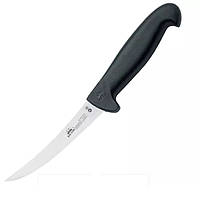 Ніж кухонний Due Cigni Professional Boning Knife 414, 130 mm ц:black